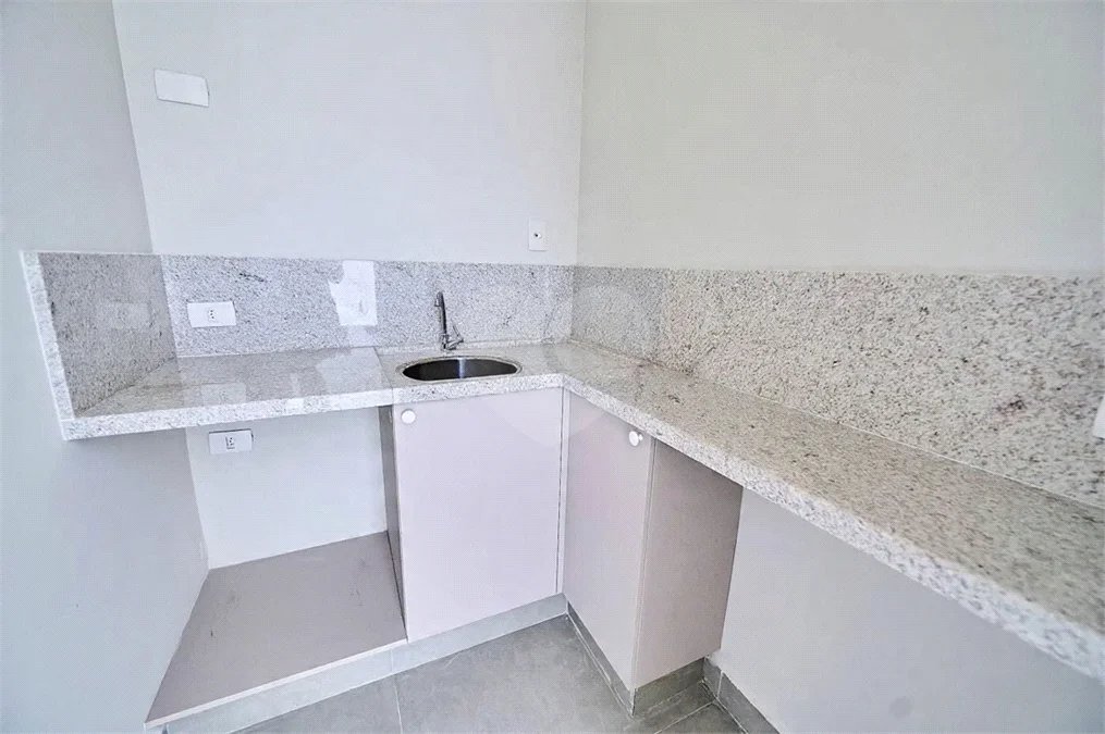 Sala Comercial para Disponível para Locação no Edifício Trio Lindenberg – Bairro Cidade Jardim - Piracicaba/SP.