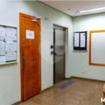 Sala com 37m² , 2 vagas , à venda no Jabaquara.
