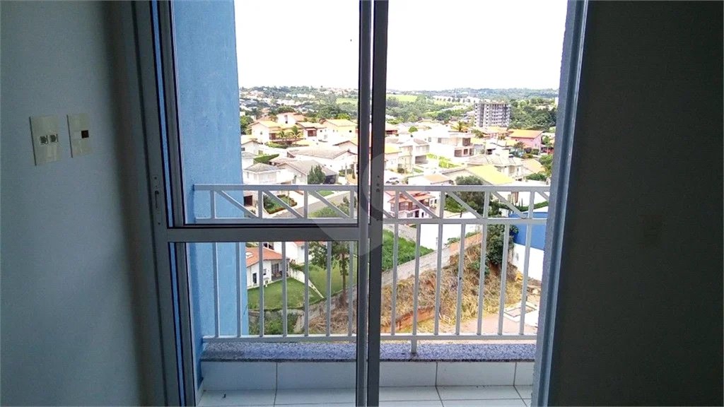 Apartamento para Locação no Residencial Verona em Valinhos/SP