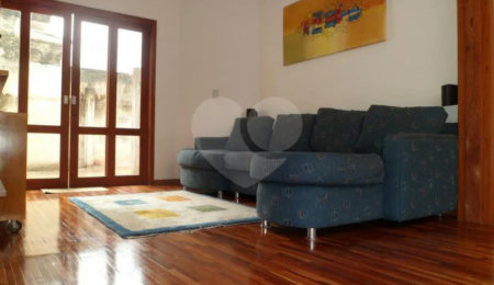 Casa Vila Sônia reformada