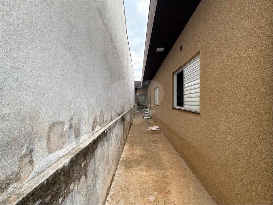 CASA A VENDA SANTA ELISA