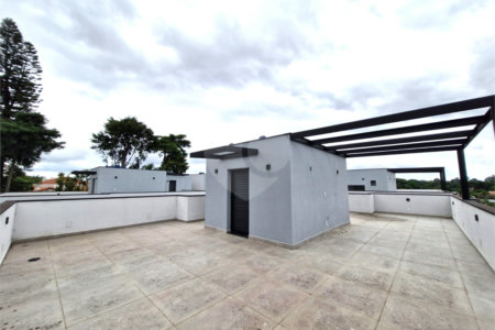 Casa à venda com 4 suítes no condomínio Belvedere Prudência, São Paulo - SP