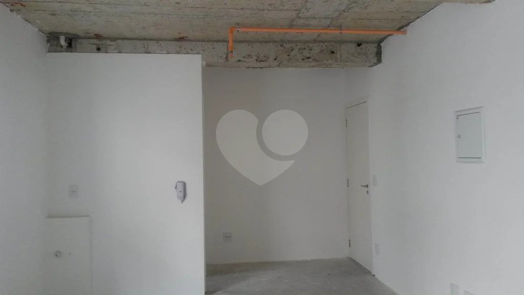 ÓTIMO CONJUNTO COMERCIAL - 35m² - 1 VAGA - ALUGA