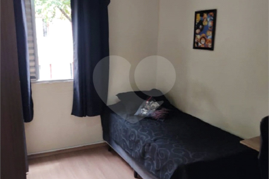 Apartamento a venda no Jaçanã