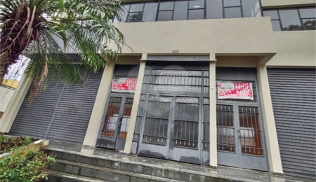 Prédio à venda ou para alugar em Jardim Peri, São Paulo, SP