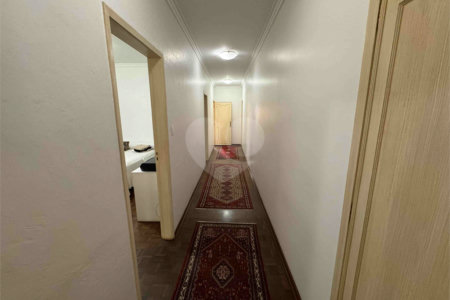 Elegância e conforto. Apartamento exclusivo de 250m2 em Higienópolis, um por andar.