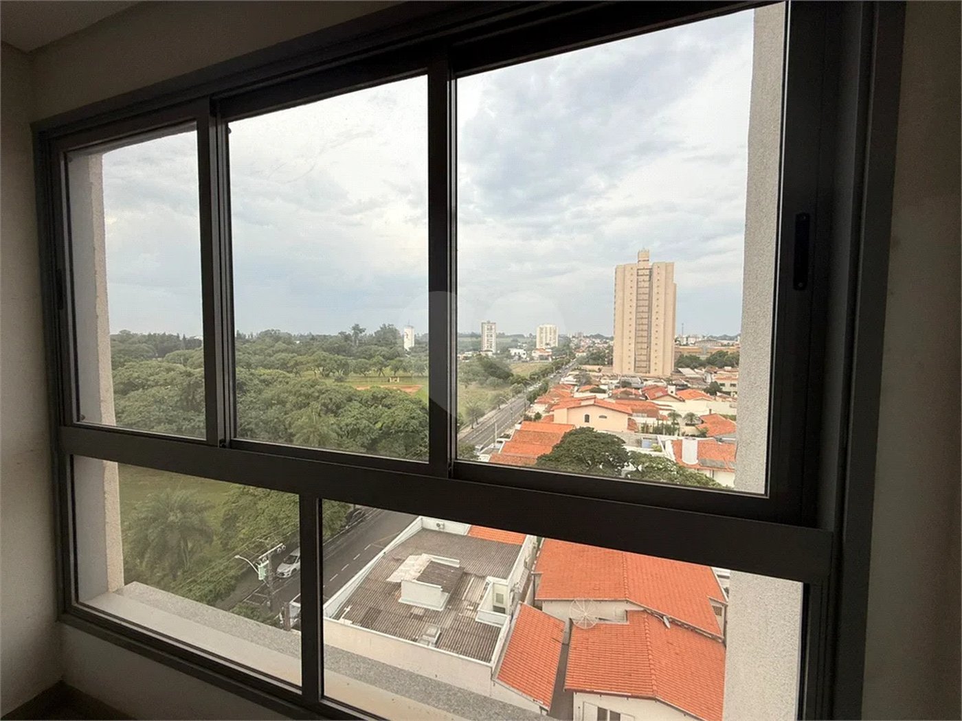 Apartamento à venda no bairro São Judas – Vista Queiroz Residencial Piracicaba/SP