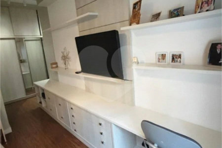 Apartamento Garden na Mooca com 322m² com 4 dormitórios 5 vagas Estuda Permuta