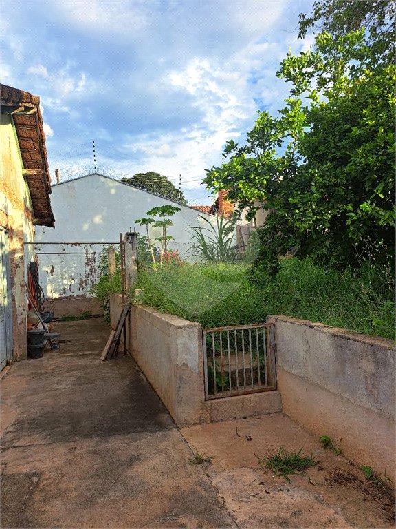 Casa à venda na Vila Nossa Senhora de Fátima – São Carlos/SP