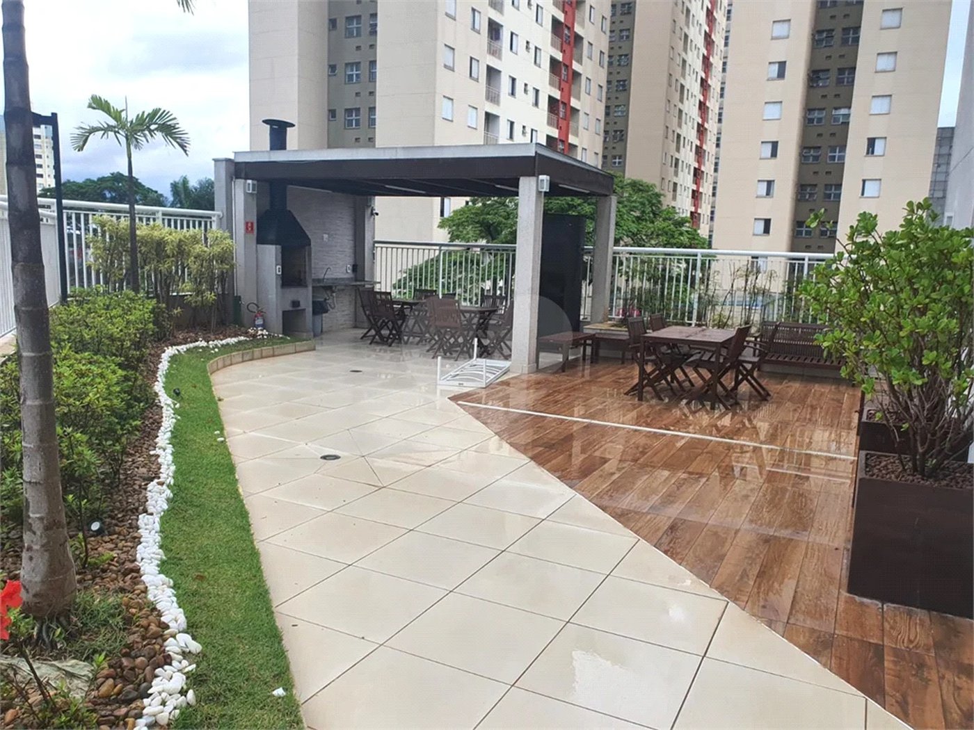 Apartamento com 1 dormitório para alugar, 35 m² por R$ 3.172/mês - Mooca - São Paulo/SP