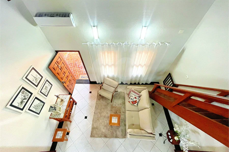 Casa à venda com 4 quartos, sendo 1 suíte,  em Loteamento Santa Rosa, Piracicaba, SP