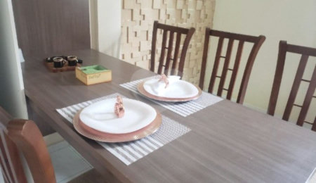Apartamento à venda com 2 quartos em República, São Paulo, SP