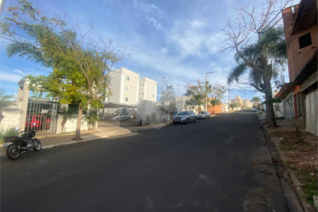 Apartamento no Condomínio Spazio Montemezzi