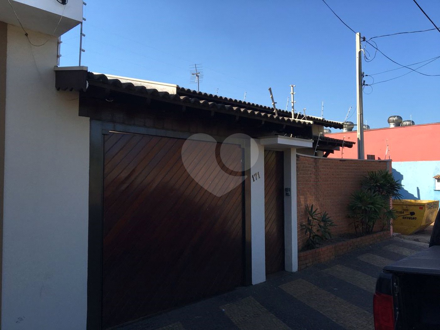 Casa em Itirapina