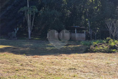 Sitio Granjeiro região de Água Vermelha 6,5 Alqueires (16,5 Hectares)