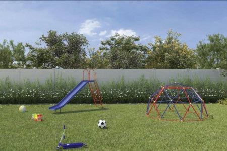 Grand Ville Residencial