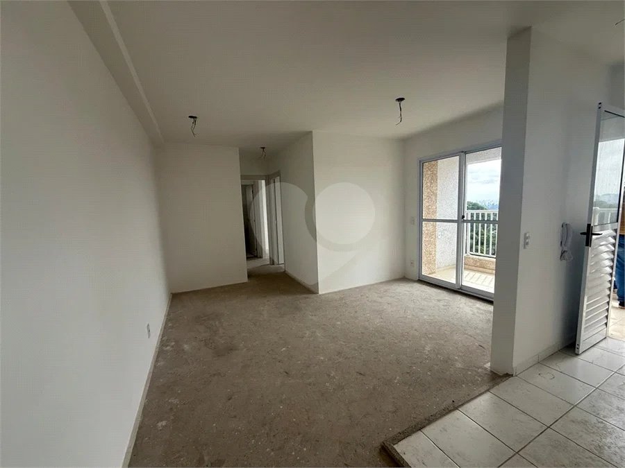 Apartamento no Residencial Jacarandá com 45m² e 2 quartos da Econ Construtora