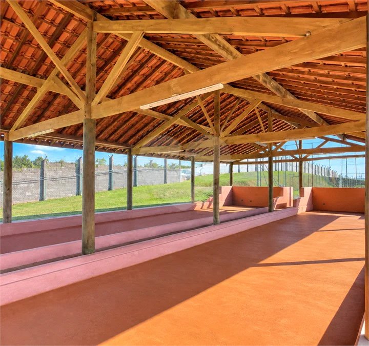 TERRENO DE ALTO PADRÃO À VENDA | QUINTAS DA TERRACOTA