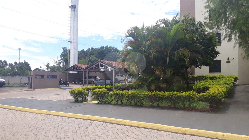 Apartamento padrão para vendo no Residencial Bela Vista