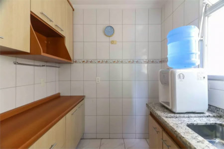 Apartamento à venda com 2 quartos em Butantã, São Paulo, SP
