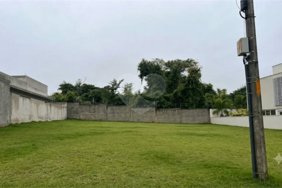 Terreno Terra V -Piracicaba SP