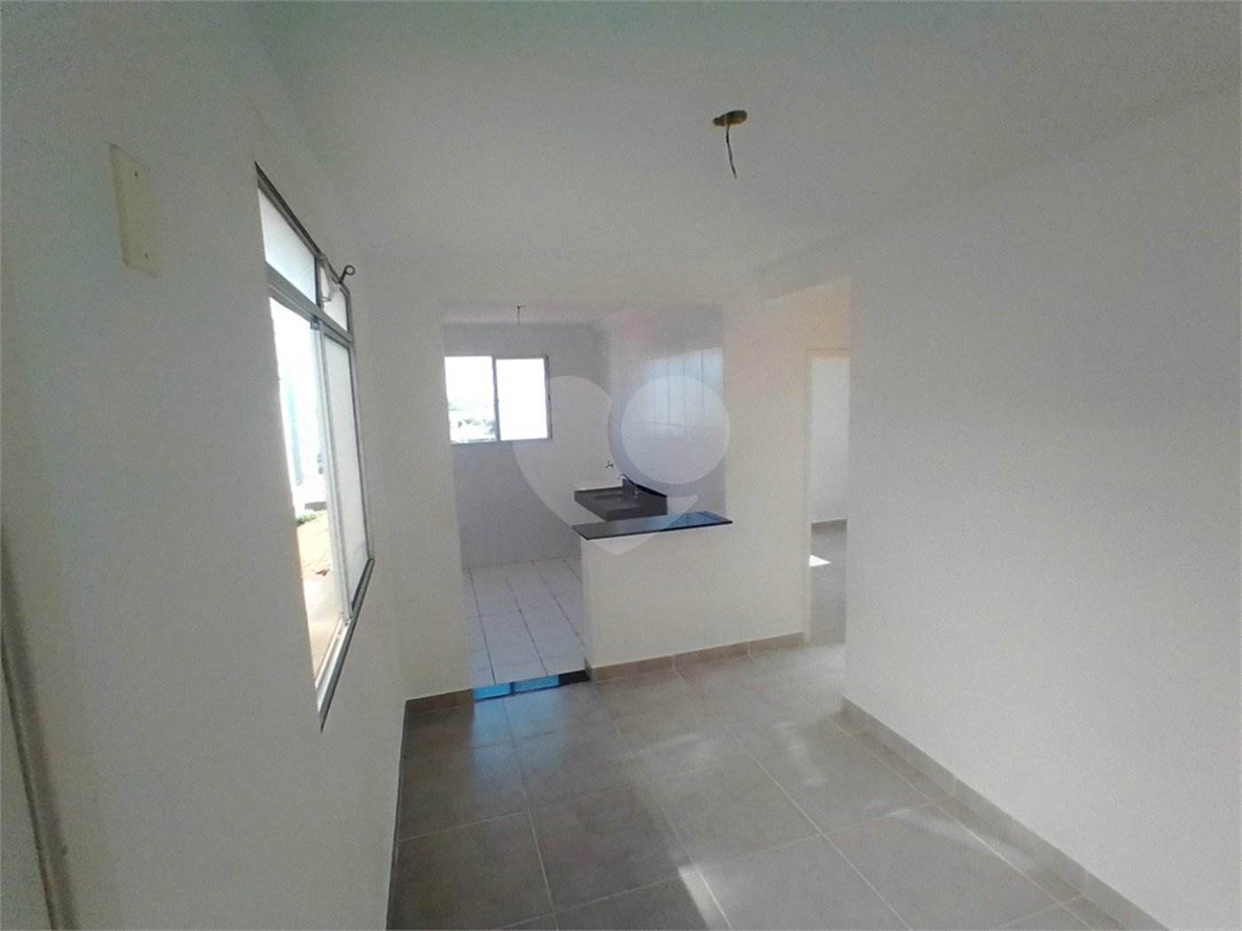 Apartamento para venda, no Condomínio Parque Aleteia,em Araraquara/SP.