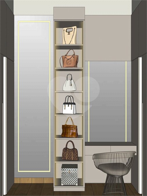 Indaiatuba- Maria Candida - R$ 2.495.000,00 - Área Total 377,48 m² -Área Construída 234,95 m² - TÉRREA - 03 suítes sendo a master com closet; Escritório; Lavabo; Cozinha integrada com o gourmet entregue com cooktop, forno, micro-ondas e coifa; Móveis planejados na hall de entrada, sala, escritório