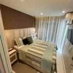 APARTAMENTO NOVO PORTEIRA FECHADA NO IPIRANGA
