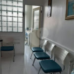 Sala com consultório odontológico à venda na Liberdade