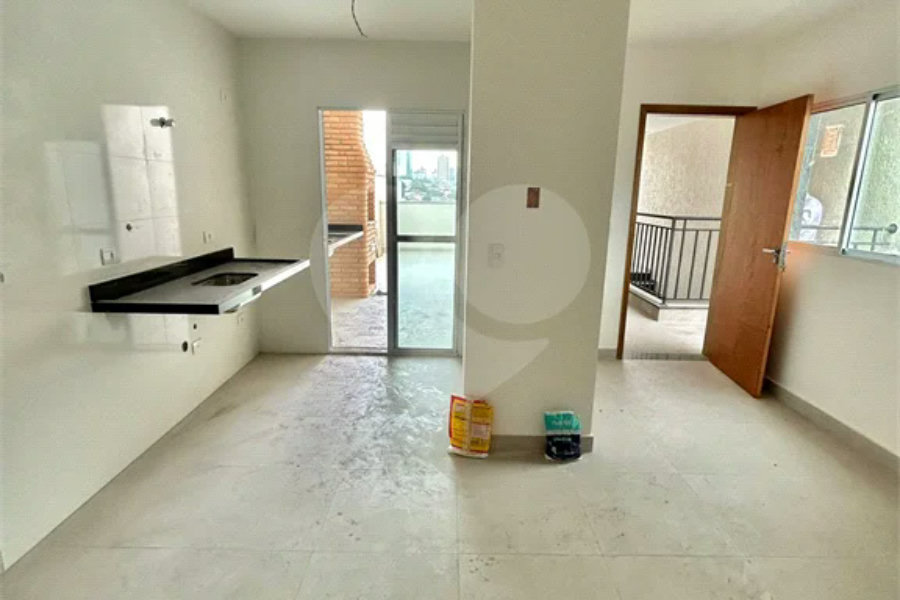 Casa à venda com 1 suíte em Mandaqui, São Paulo, SP