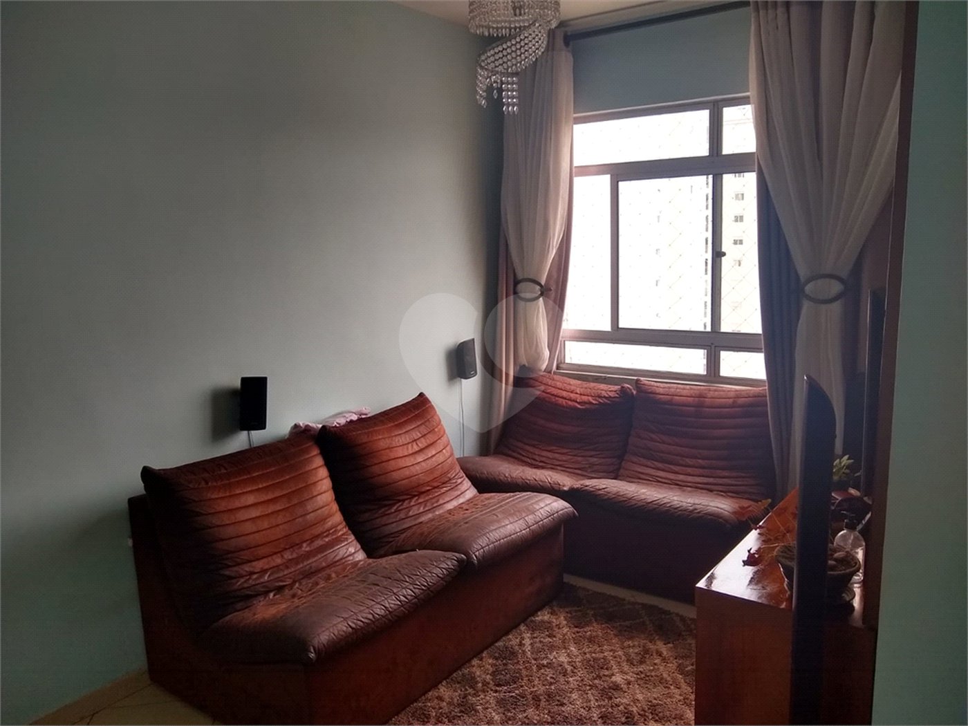 APARTAMENTO DE 45M² COM 2DORM 1VAGA DE GARAGEM NO BRÁS