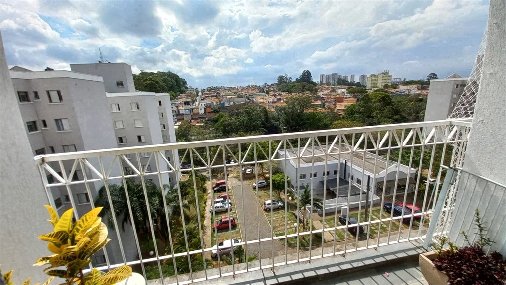 Apartamento a Venda no Butantã Totalmente Reformado - é entrar e morar!!!