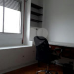 Apartamento 2 quartos - Metro Borba Gato