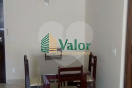 Apartamento em Ribeirão Preto.