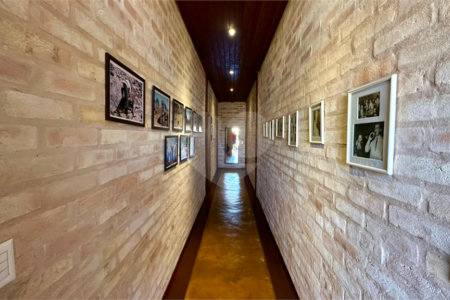 Casa para venda no Condomínio Vivenda do Broa.