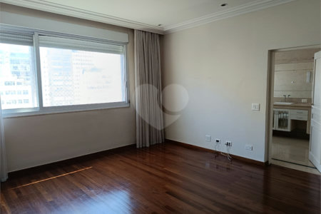 Apartamento em Higienópolis com 4 quartos e 3 vagas
