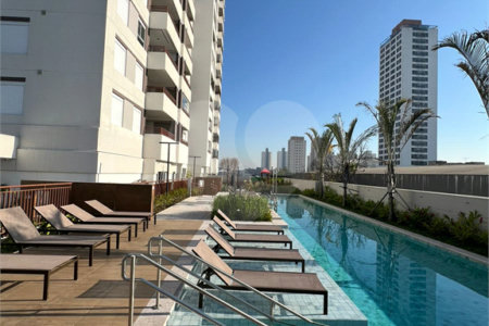 ?? **Descubra o TEG Mooca: Seu Novo Apartamento de 3 Dormitórios e 1 Vaga, Próximo ao Metrô!** ??