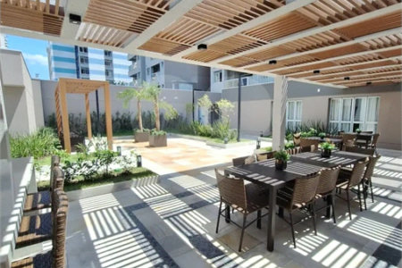 Apartamento com uma suíte para locação ao lado do Shopping Metrô Tatuapé. SP