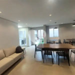 Apartamento à venda com 27m² - Tatuapé