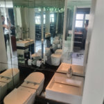 Apartamento à venda com 2 suítes em Cerqueira César, São Paulo, SP