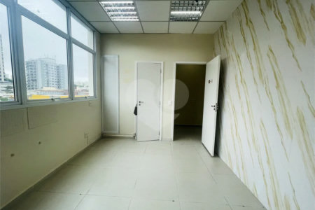 SALA COMERCIAL PARA LOCAÇÃO C/ HIDRAULICA DOMO BUSINESS | CENTRO – SÃO BERNARDO DO CAMPO