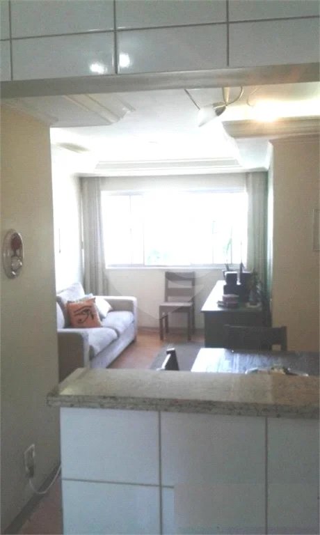 Apartamento com 3 dormitórios e 1 suíte a venda na Moóca