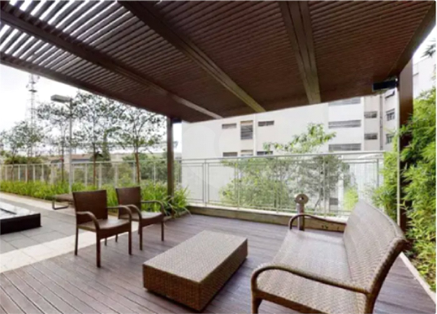 Apartamento á venda - Campo Belo
