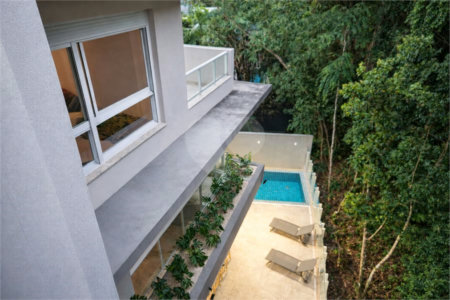 Casa em Condomínio á venda – Riviera de São Lourenço