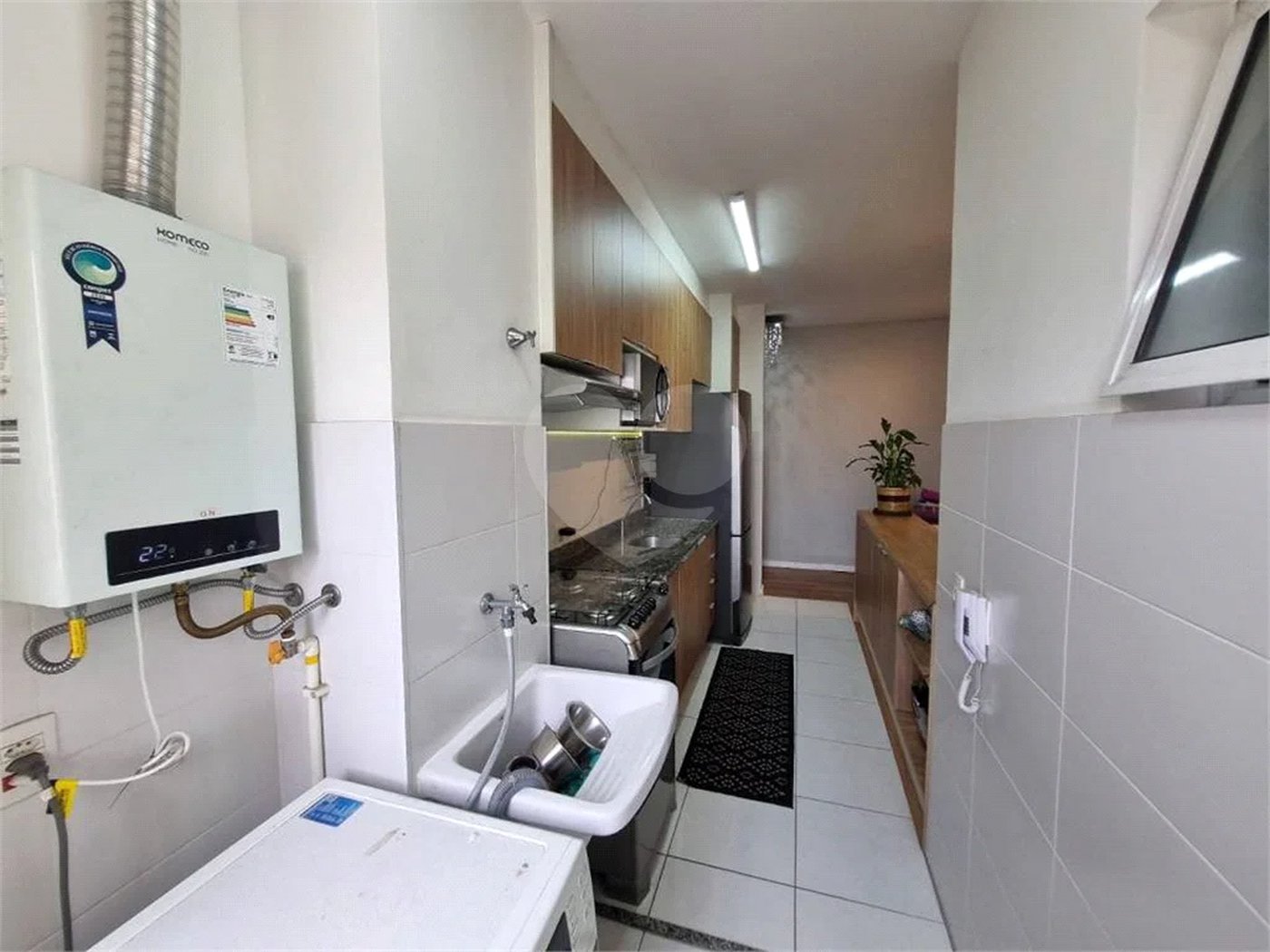 APARTAMENTO A VENDA EM SP BRÁS