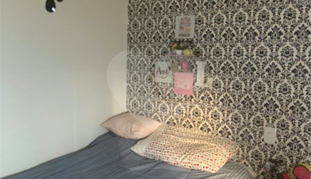 Casa à venda com 3 quartos, sendo 1 suíte, no condomínio Traituba, São Paulo - SP
