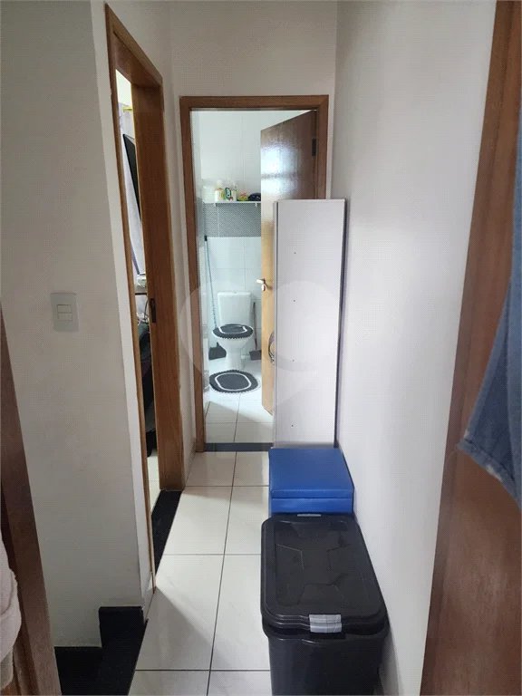 Casa com 48m² , 2 dormitórios , 2 banheiros e 1 vaga de garagem , à venda em Cidade São Mateus.