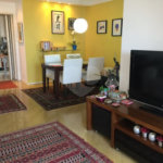 Apartamento com 3 quartos