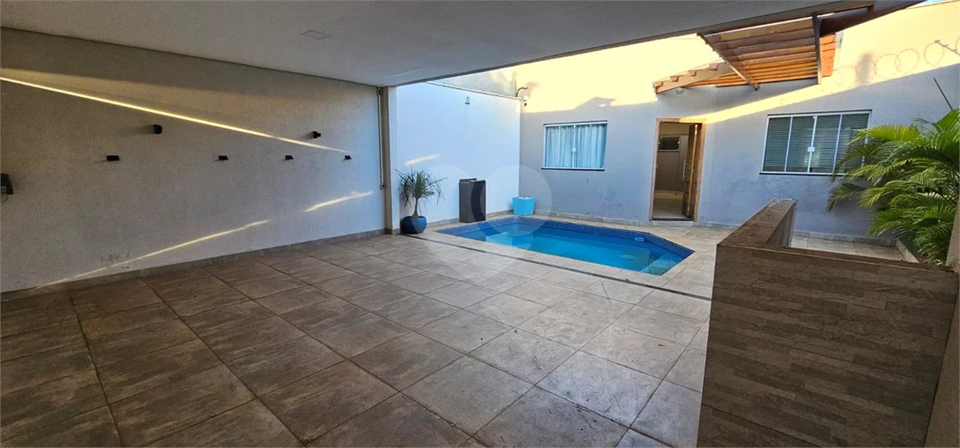 Casa à Venda – Bairro Taquaral (Campos do Conde) – Piracicaba/SP