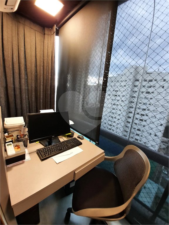 Apartamento de 257m² a venda em Moema, reformado, 4 dorms, 3 suítes, fora de rota,, 4 vagas